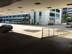 Kaki Bukit MRT (D14), Factory #593479941